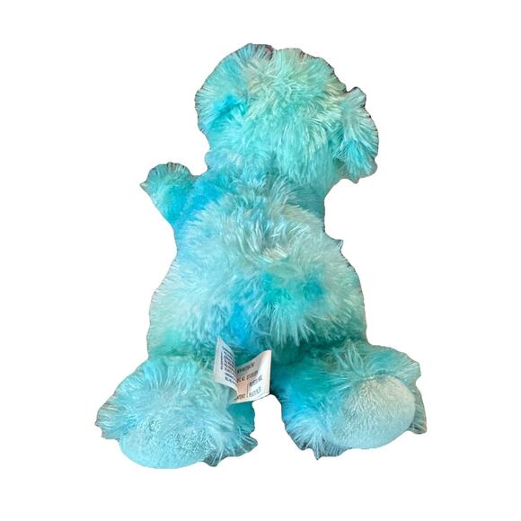 aurora aqua blue bear‎ 2016 8 Inch - Picture 4 of 7